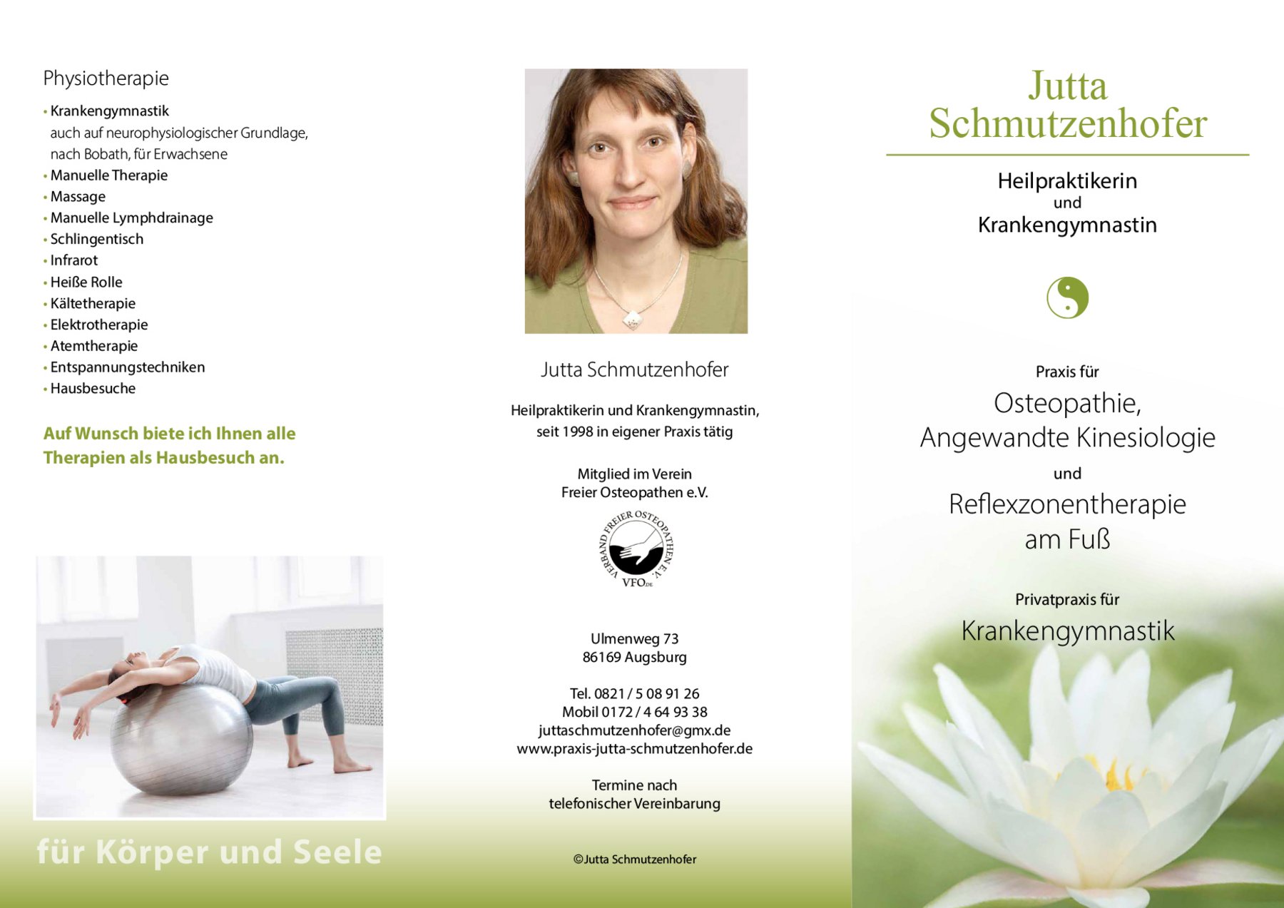 Flyer 2025