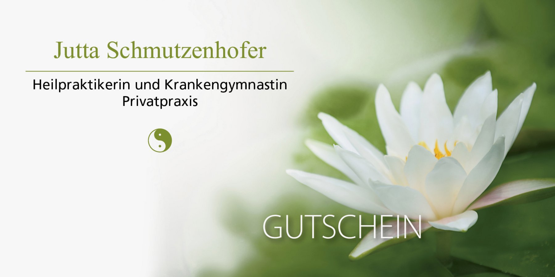 Gutschein